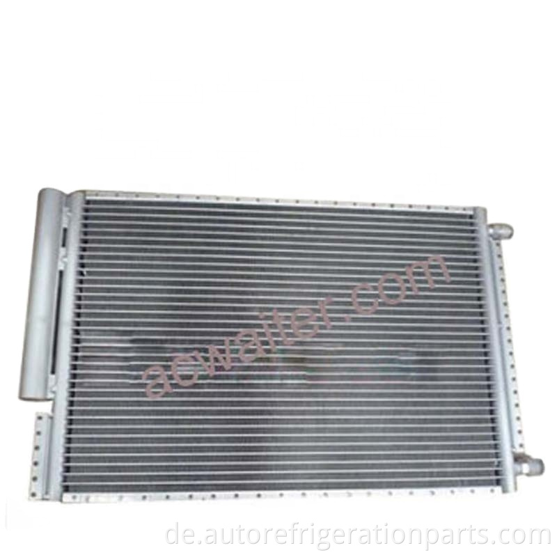 Universal ac air condensers 